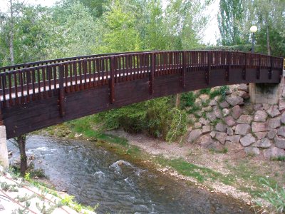 Alfaro - Rio Alhama 6
