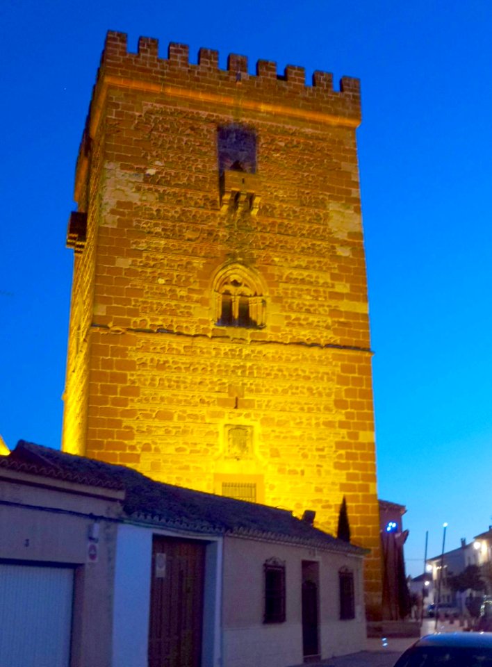 Alcázar de San Juan - Conjunto Palacial del Gran Prior - Torreón de Don Juan de Austria y Museo de la Orden de San Juan 05