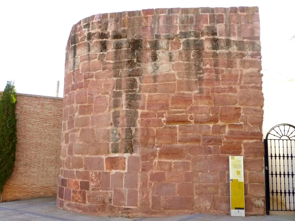 Alcázar de San Juan - Conjunto Palacial del Gran Prior - El Cubillo