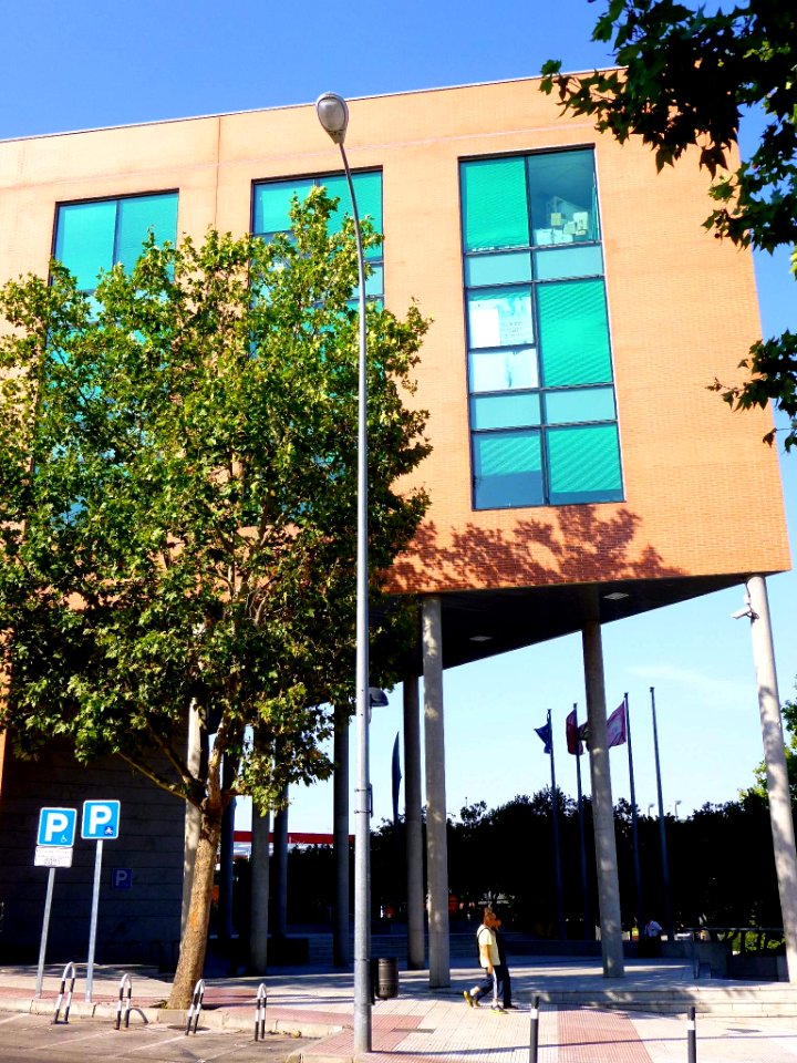 Alcobendas - Ayuntamiento 14