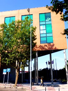 Alcobendas - Ayuntamiento 14