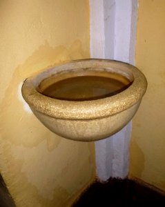 Alcázar de San Juan - Iglesia de la Santísima Trinidad 17
