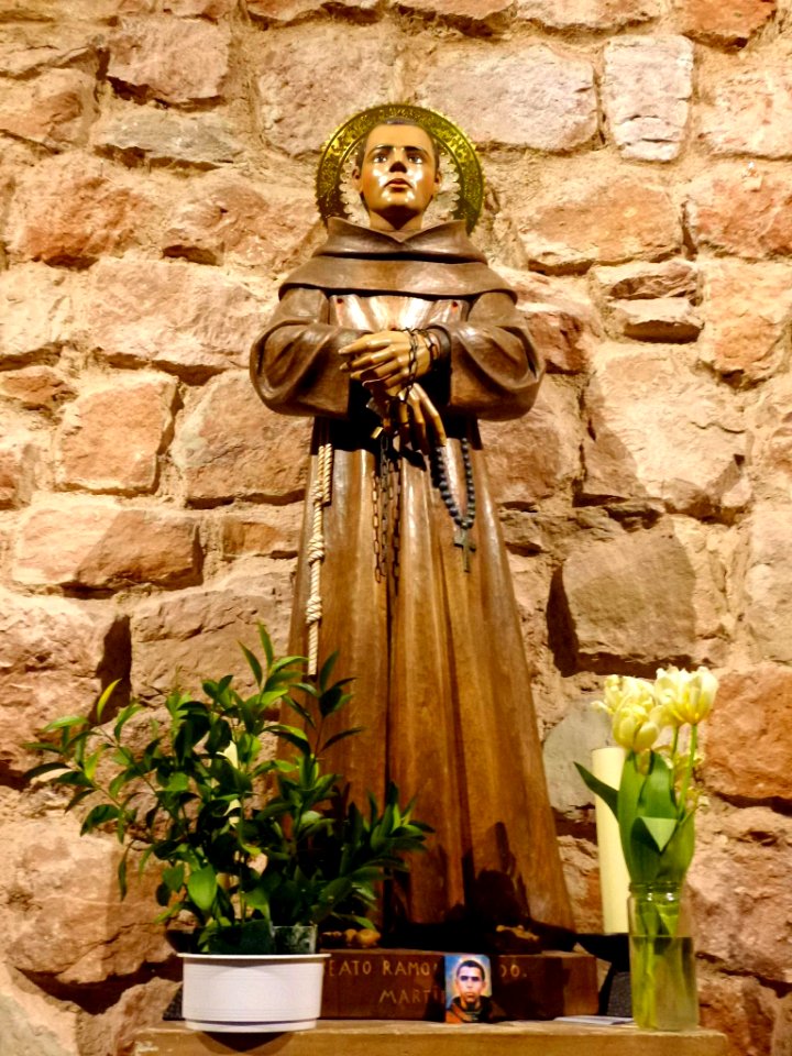 Alcázar de San Juan - Iglesia de San Francisco 17