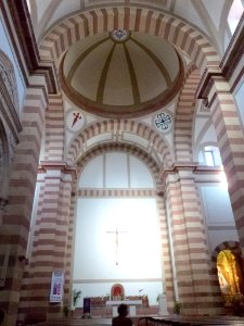 Alcázar de San Juan - Iglesia de Santa Quiteria 21