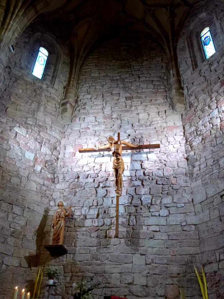 Alcázar de San Juan - Iglesia de San Francisco 14