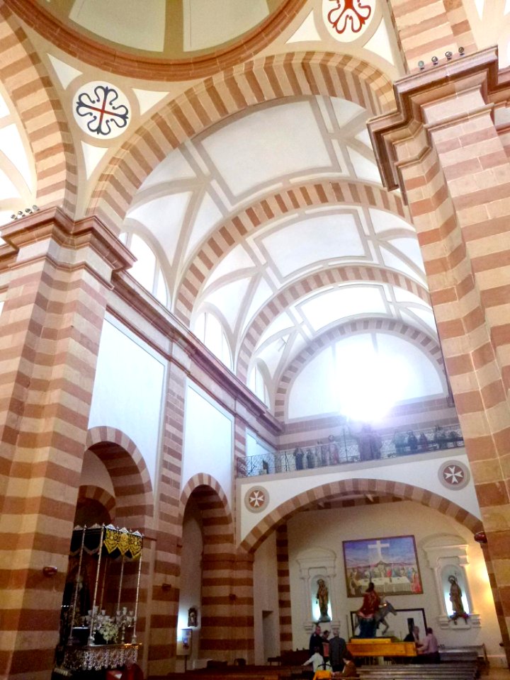 Alcázar de San Juan - Iglesia de Santa Quiteria 12