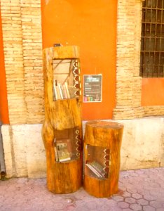 Alcira - Casa de la Cultura (Escoles Pies) 5