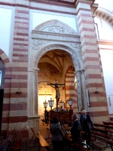 Alcázar de San Juan - Iglesia de Santa Quiteria 06