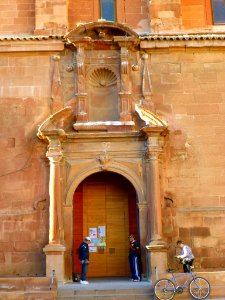 Alcázar de San Juan - Iglesia de Santa Quiteria 03