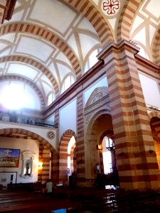 Alcázar de San Juan - Iglesia de Santa Quiteria 22