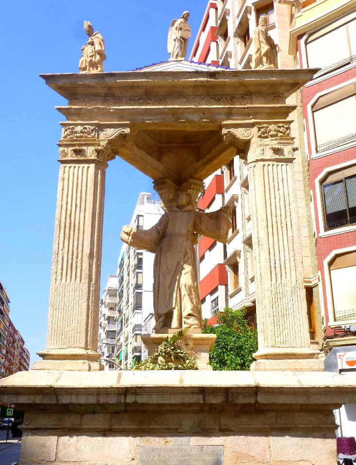 Alcira - Casalicios del Pont de Sant Bernat 4
