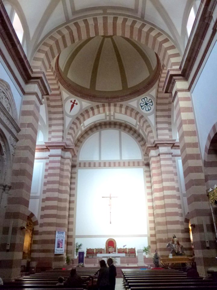 Alcázar de San Juan - Iglesia de Santa Quiteria 05