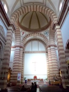 Alcázar de San Juan - Iglesia de Santa Quiteria 05