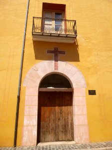 Alcira - Monasterio de Santa Llúcia 4