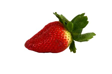 Dessert red fruits sweet