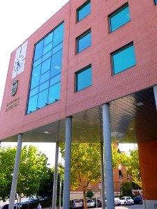 Alcobendas - Ayuntamiento 05
