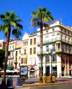 Alcira - Plaça Major 19