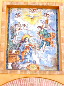 Alcira - Antiguo Convento de Caputxins e Iglesia de la Encarnació 3