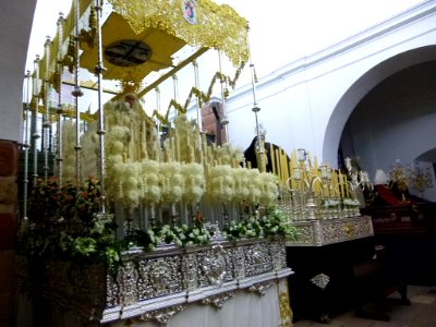 Alcázar de San Juan - Iglesia de Santa María la Mayor 16