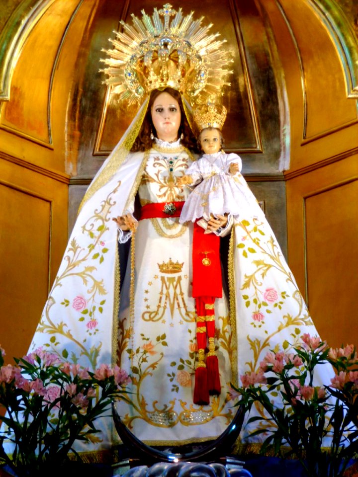 Alcázar de San Juan - Iglesia de Santa Quiteria 24
