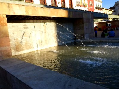 Alcázar de San Juan - Plaza de España 1