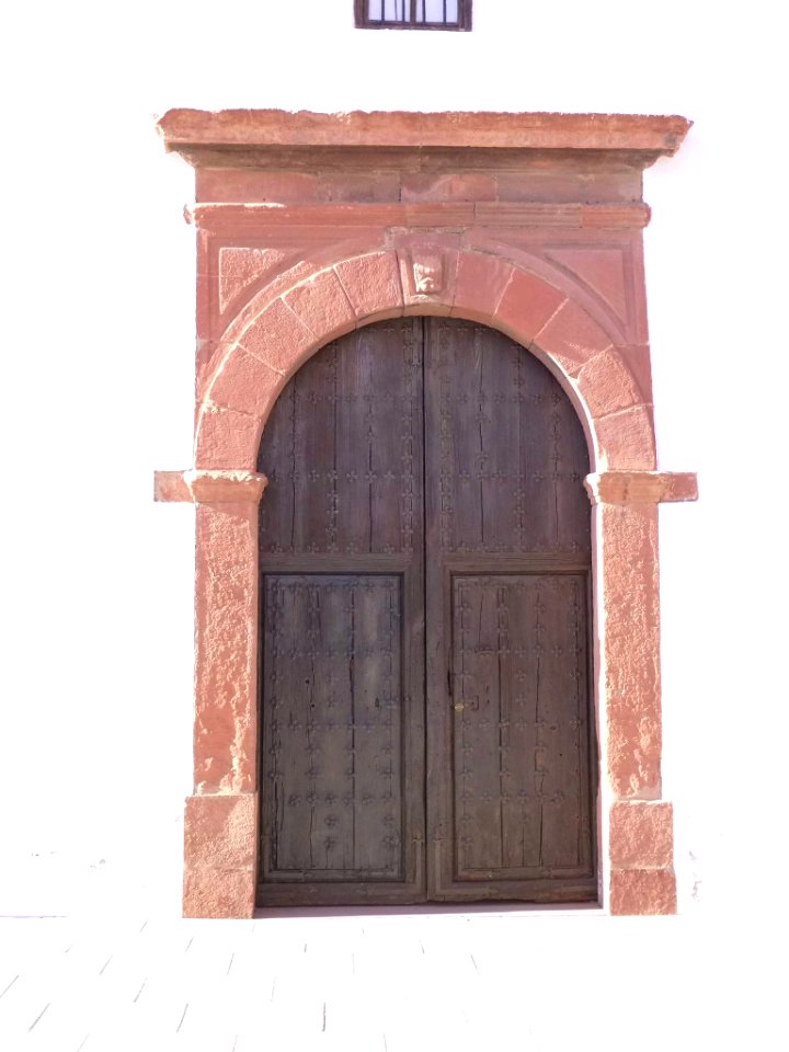 Alcázar de San Juan - Museo Municipal (Posada de Santo Domingo) 1