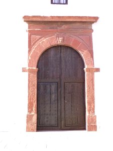 Alcázar de San Juan - Museo Municipal (Posada de Santo Domingo) 1
