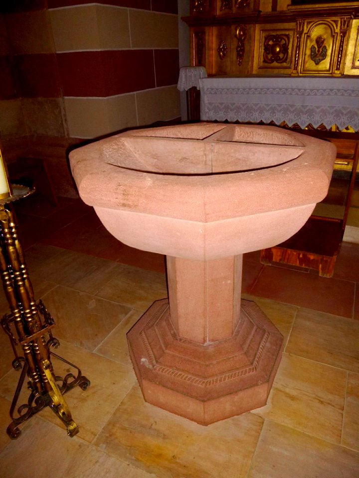 Alcázar de San Juan - Iglesia de Santa Quiteria 13
