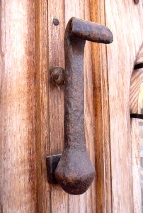 Alcanadre - Puerta 06