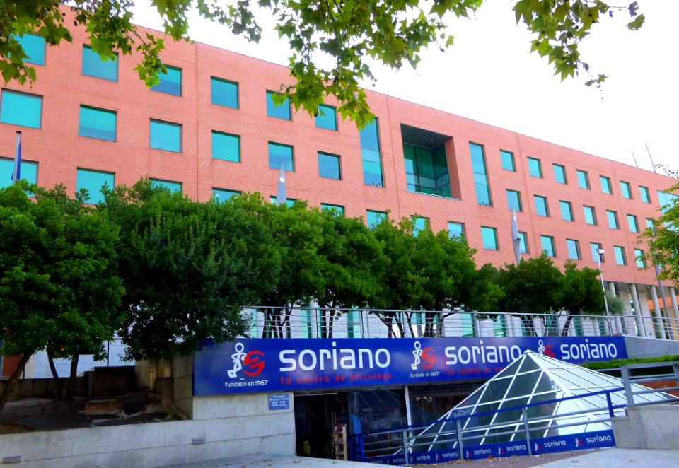 Alcobendas - Ayuntamiento 03