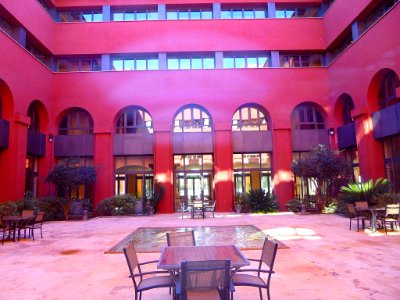 Alcázar de San Juan - Hotel Intur 6