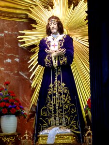 Alcázar de San Juan - Iglesia de la Santísima Trinidad 15