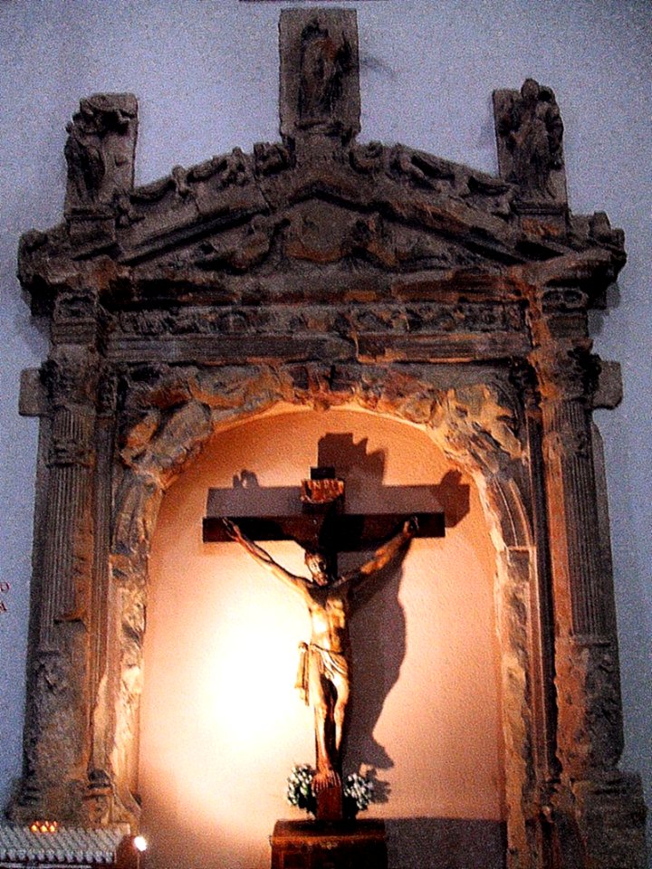 Alcalá de Henares - Catedral Magistral de los Santos Justo y Pastor 3