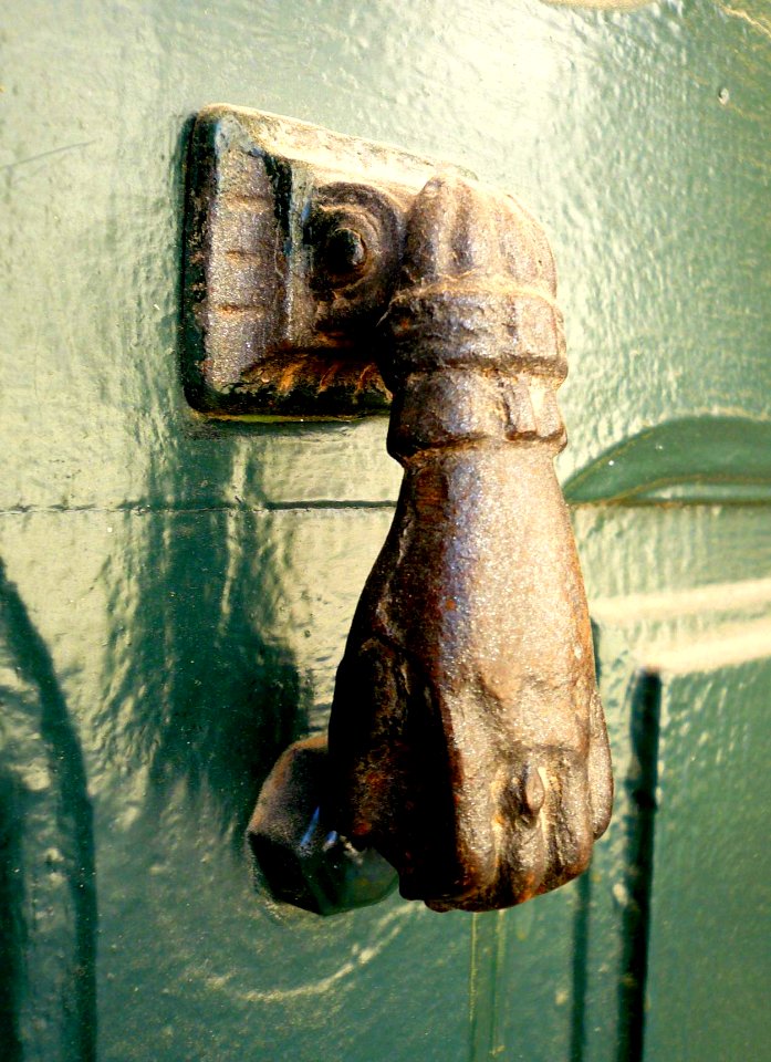 Alcanadre - Puerta 08