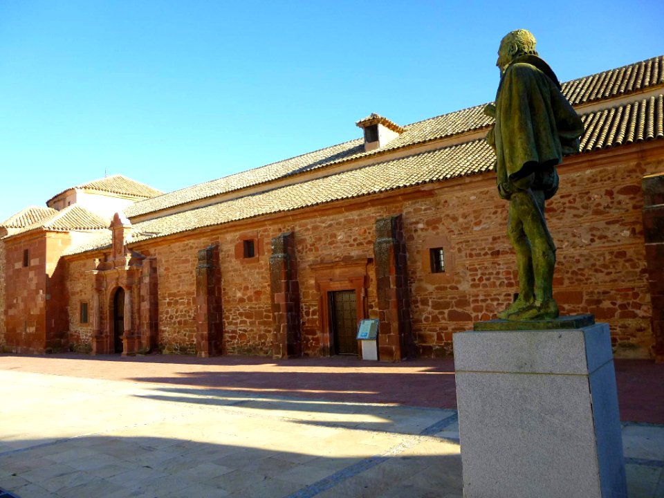 Alcázar de San Juan - Iglesia de Santa María la Mayor 02