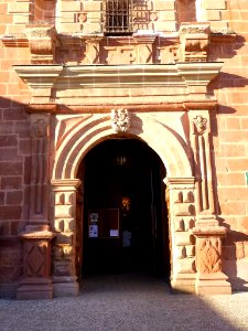 Alcázar de San Juan - Iglesia de la Santísima Trinidad 04