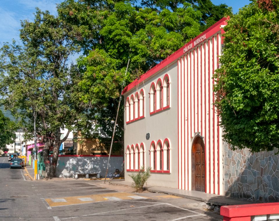 Alcaldía de Díaz, Isla de Margarita 3