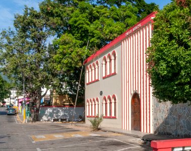 Alcaldía de Díaz, Isla de Margarita 3