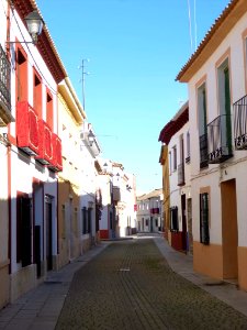 Alcázar de San Juan - Paisaje urbano 05