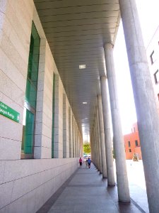 Alcobendas - Ayuntamiento 11