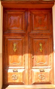 Alcira - Plaça Constitució 17