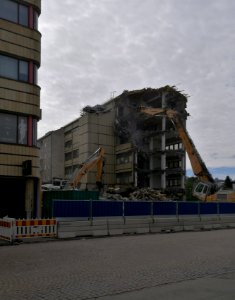 Albertinkatu 9 Oulu 20180613