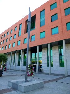 Alcobendas - Ayuntamiento 06