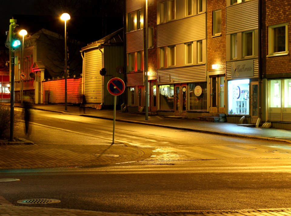 Albertinkatu Oulu 20151111 03