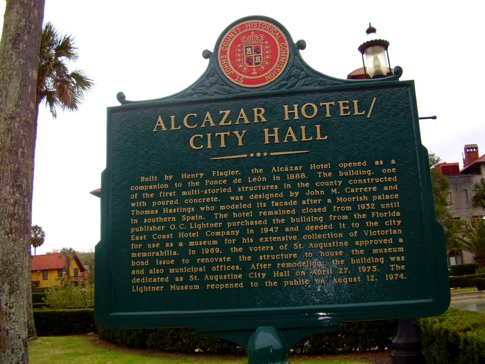 AlcazarHotelCityHallsign
