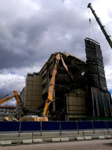 Albertinkatu 9 Oulu 20180605 03