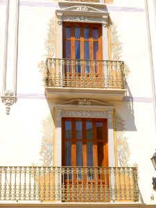 Alcira - Plaça Constitució 16