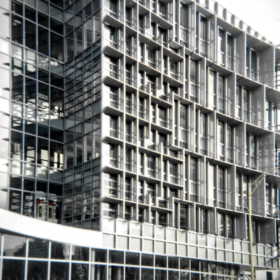 Alcoa Building - North Shore - 1999 - Imperial