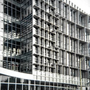 Alcoa Building - North Shore - 1999 - Imperial
