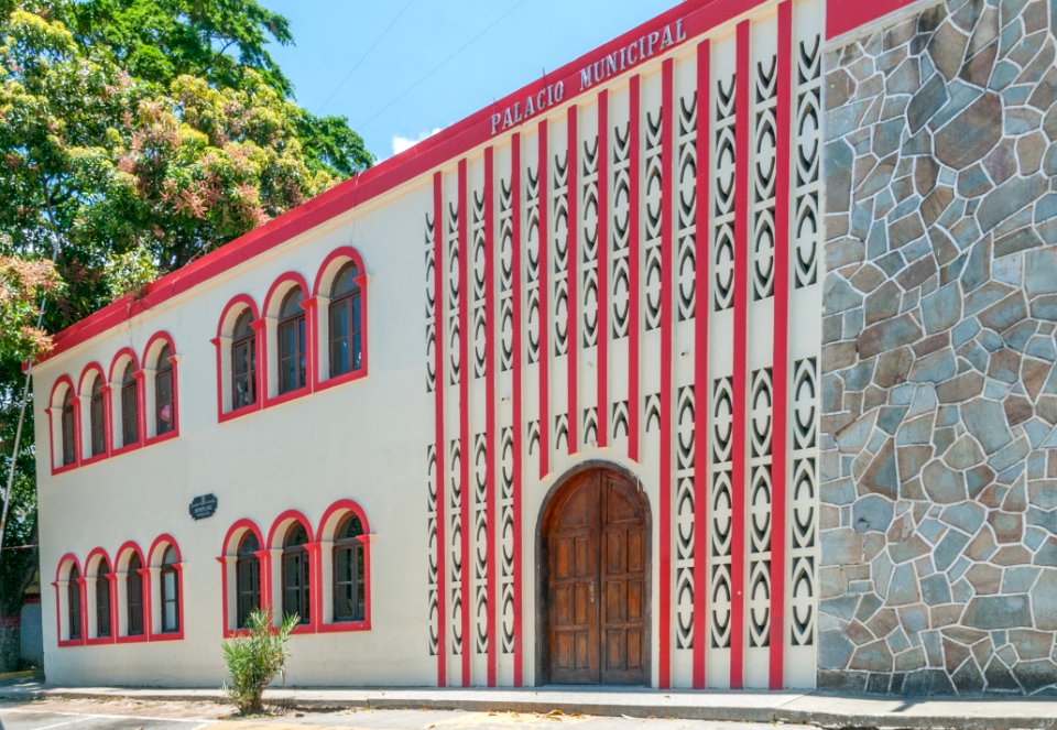 Alcaldía de Díaz, Isla de Margarita